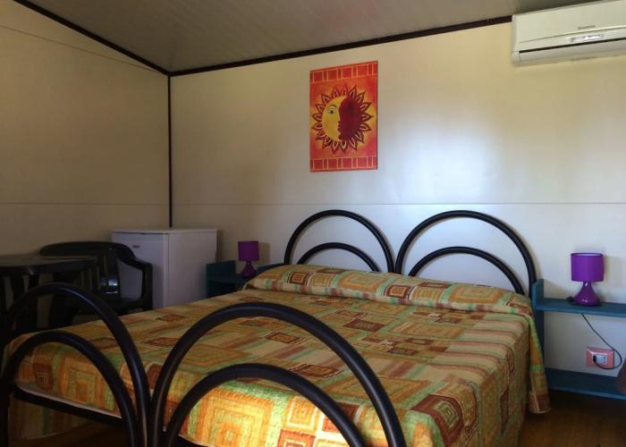 Camping Valle Dei Templi