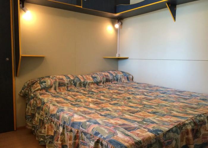 Camping Valle Dei Templi