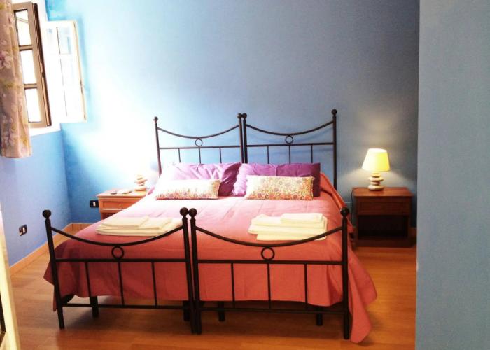 B&B Al Centro Storico