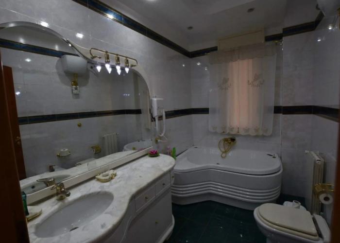 B&B Salita Metello