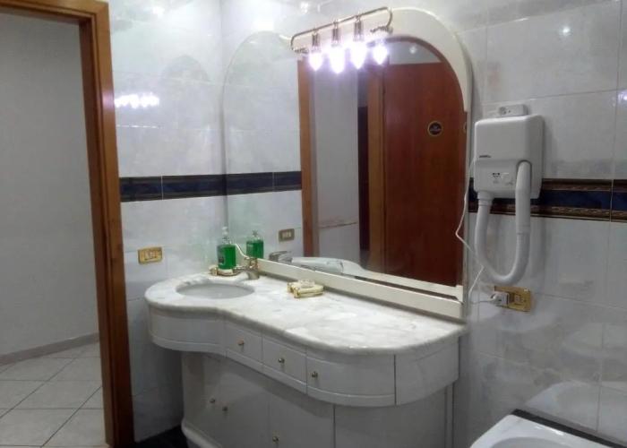 B&B Salita Metello