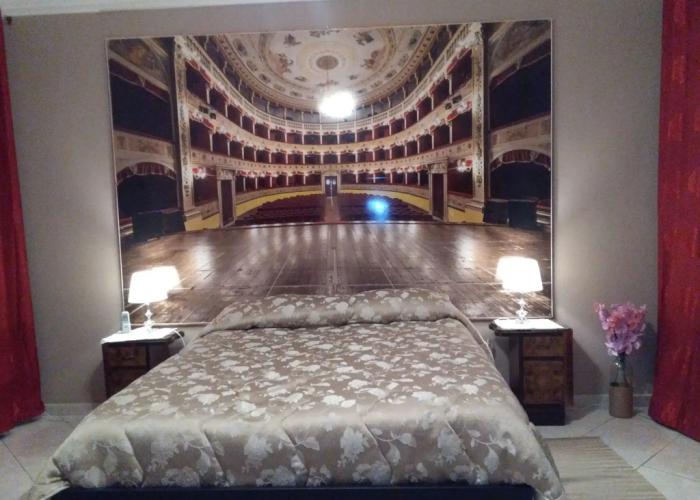 B&B Salita Metello