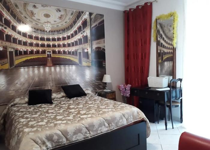 B&B Salita Metello