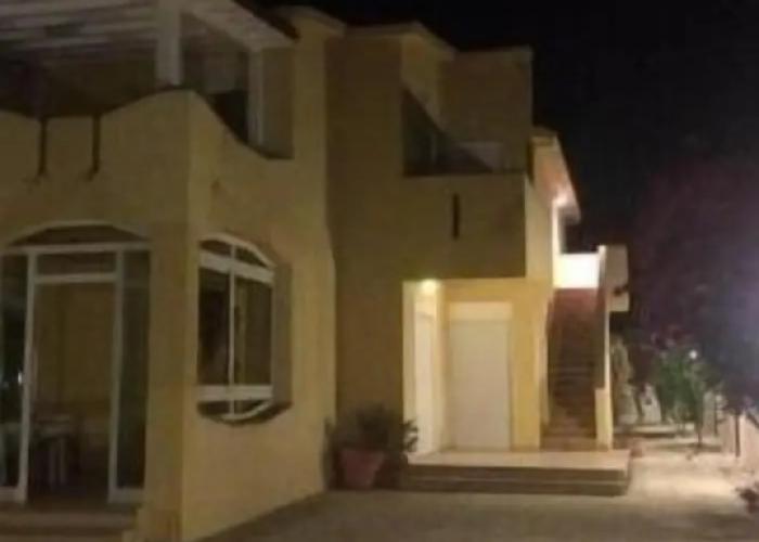 Villa Amico B&B