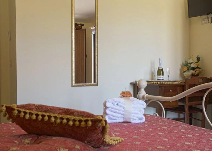 B&B Il Casale di Federico