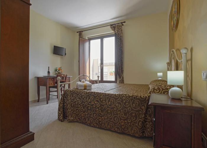 B&B Il Casale di Federico