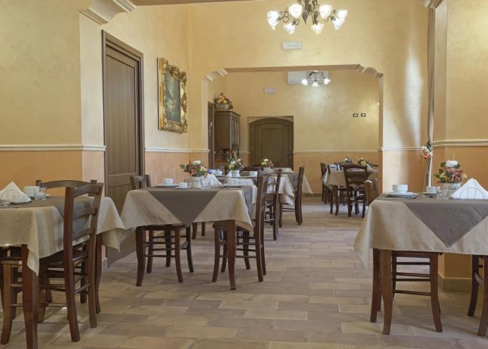 B&B Il Casale di Federico