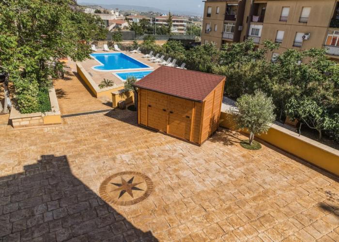 B&B Il Casale di Federico