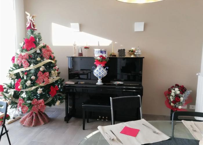 B&B Sorahnia Design House