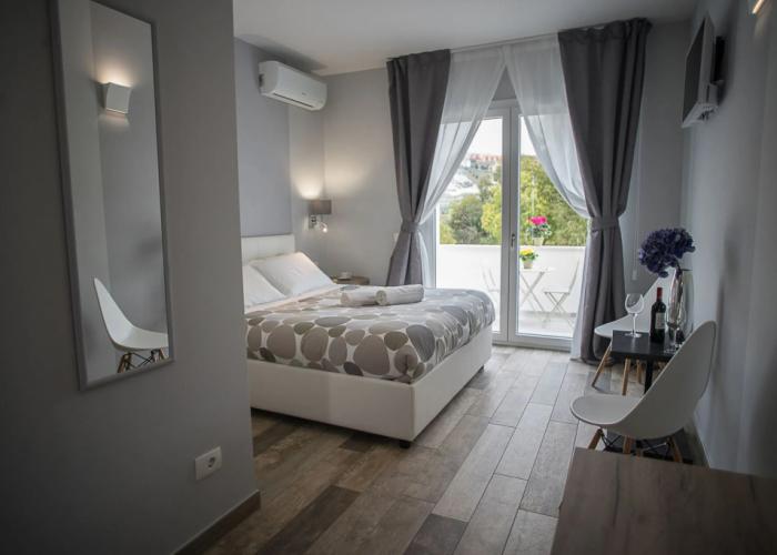 B&B Sorahnia Design House