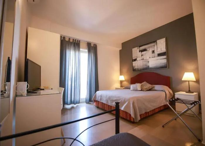 B&B Porta di Ponte