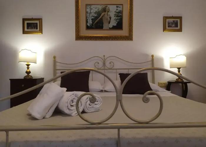 Atenea Luxury Suites
