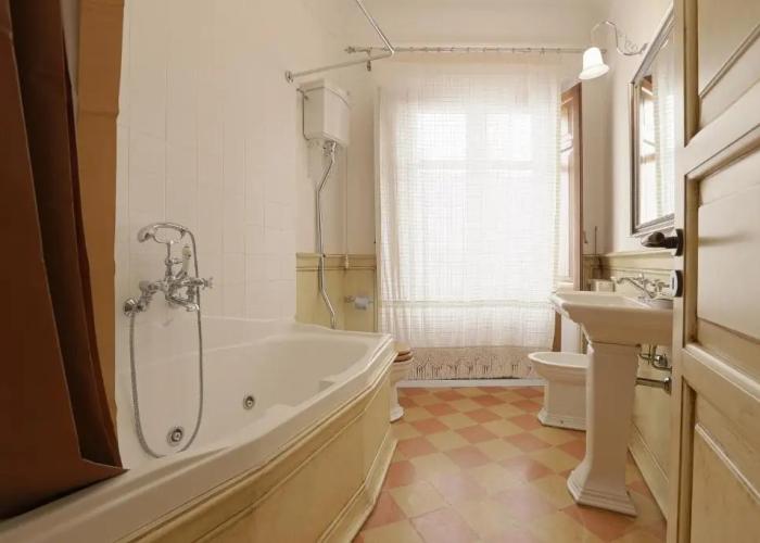 Atenea Luxury Suites