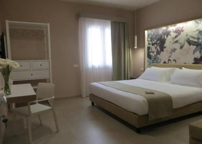 Villa Sece - Luxury Rooms