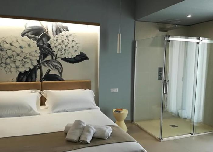 Villa Sece - Luxury Rooms