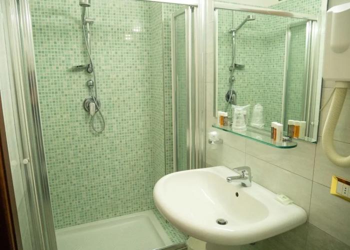 Dipendenza Hotel Londra