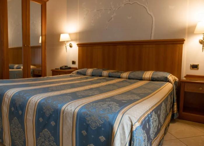 Dipendenza Hotel Londra