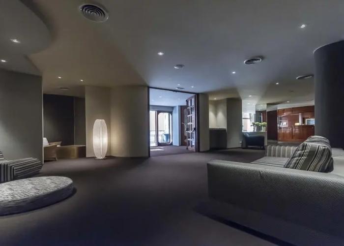 Hotel Alli Due Buoi Rossi