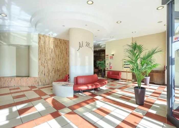 Hotel Ristorante Al Mulino by LVG Hotel Collection