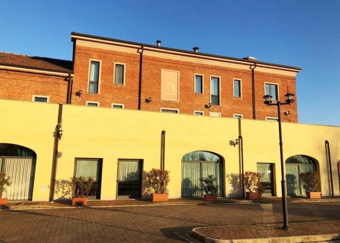 Hotel Ristorante Al Mulino by LVG Hotel Collection