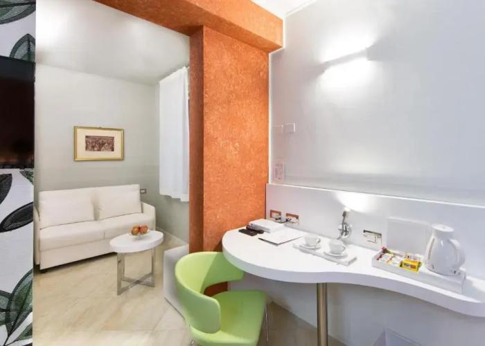 Hotel Londra