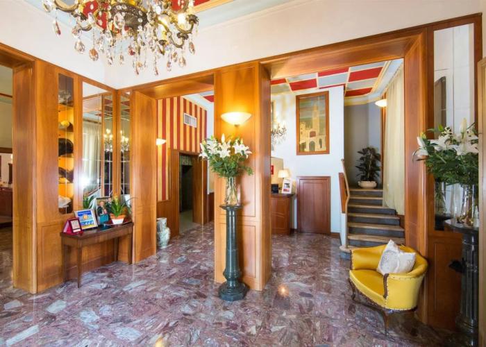 Hotel Londra