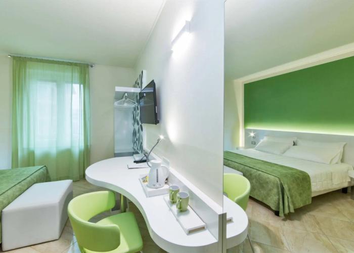 Hotel Londra