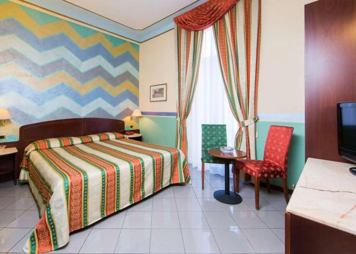 Hotel Londra