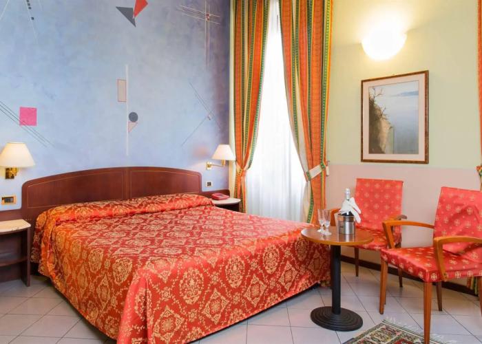 Hotel Londra