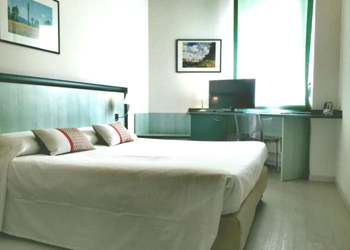 Hotel Europa