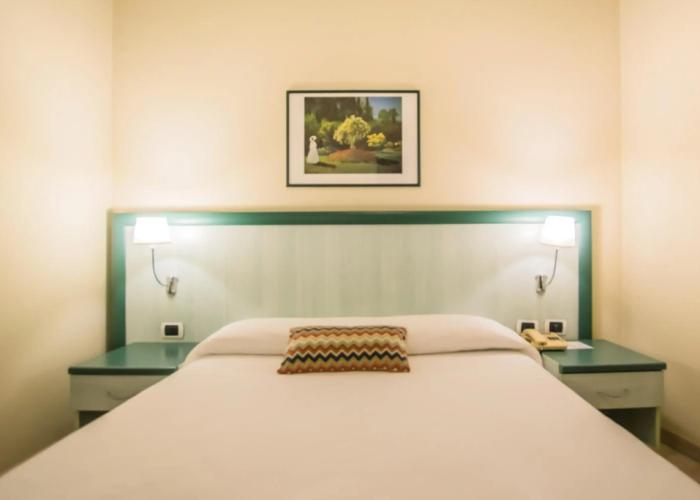 Hotel Europa
