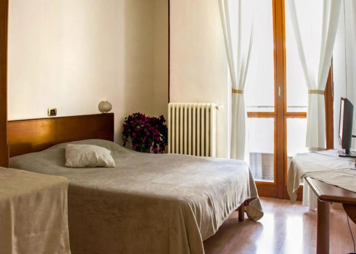 Hotel Domus
