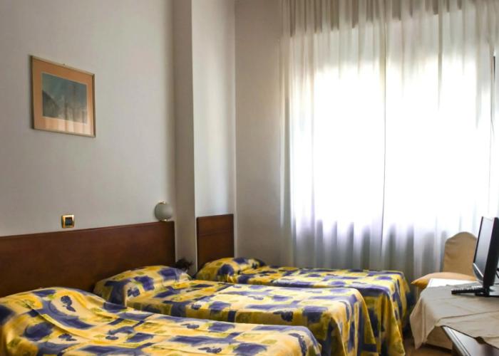 Hotel Domus