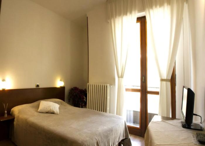 Hotel Domus
