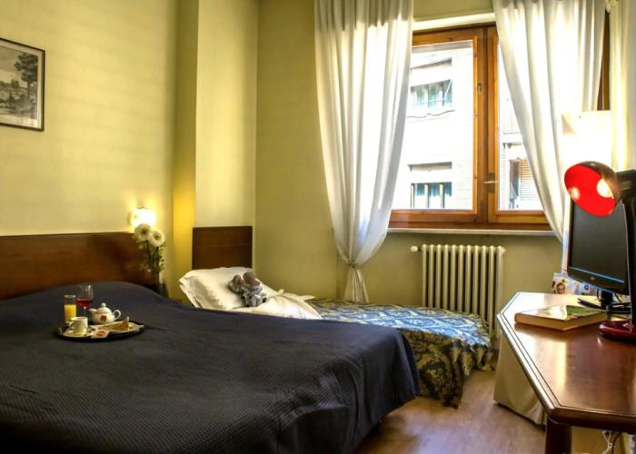 Hotel Domus