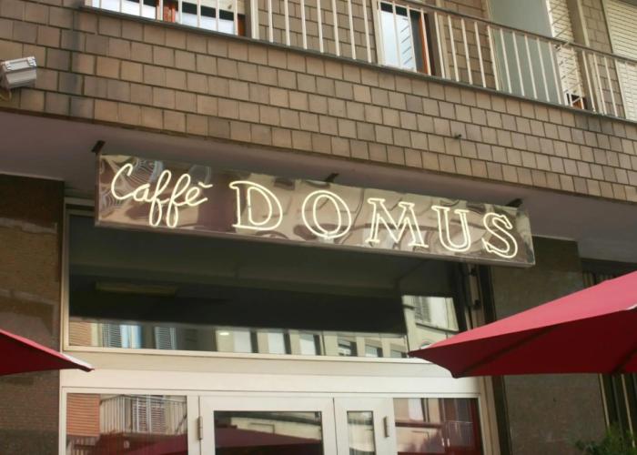 Hotel Domus