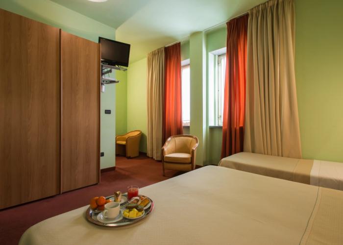 Hotel Lux