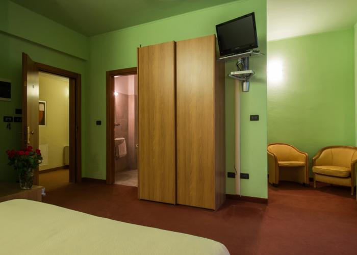 Hotel Lux