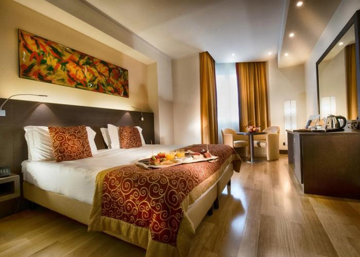 Diamante Hotel