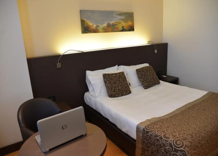 Diamante Hotel