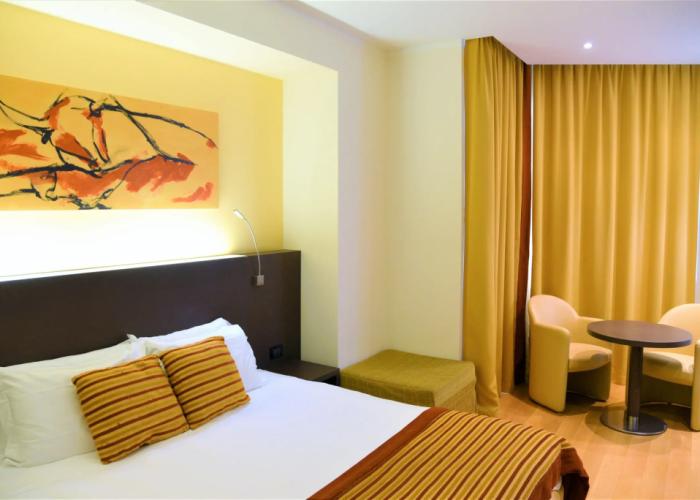 Diamante Hotel