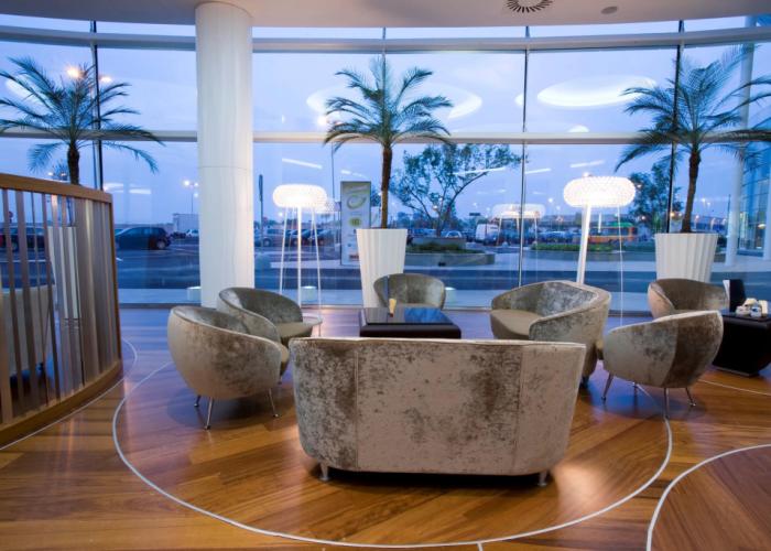 Diamante Hotel