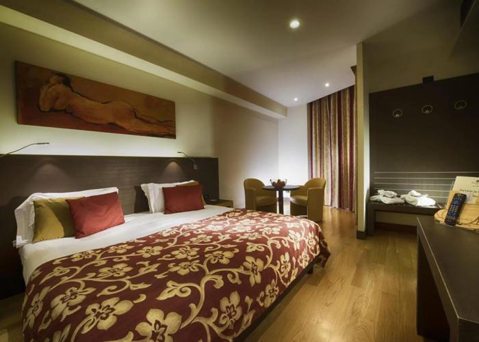 Diamante Hotel