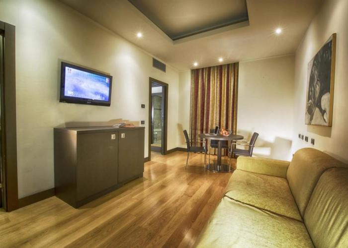 Diamante Hotel