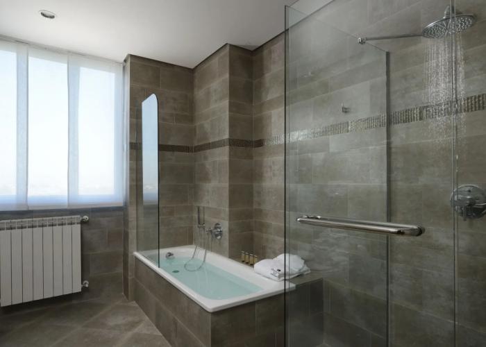 Diamante Hotel