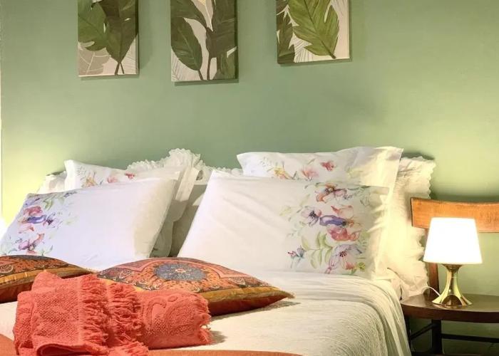 Villa Marengo Guest House