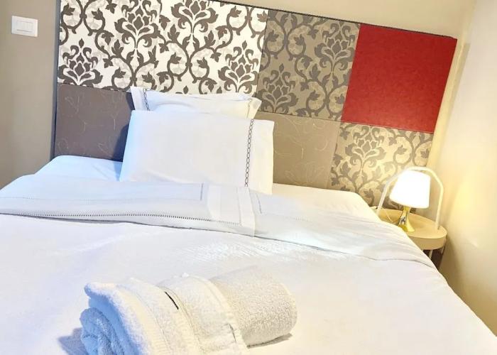 Villa Marengo Guest House