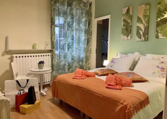 Villa Marengo Guest House
