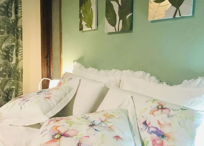 Villa Marengo Guest House
