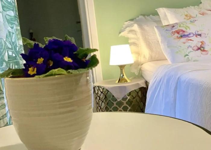 Villa Marengo Guest House